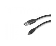 SBS Kabel USB-microUSB SBS 1M biały # - 1443123 - zdjęcie 2
